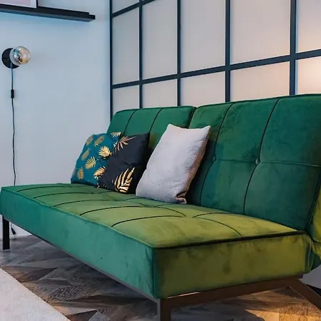 Designer Flat Heart Of The City * Budapest