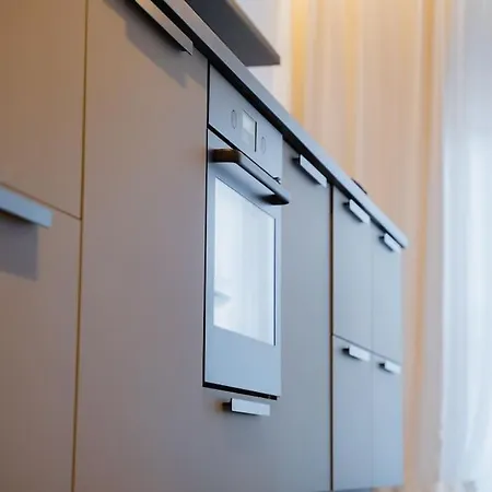 Designer Flat Heart Of The Appartement