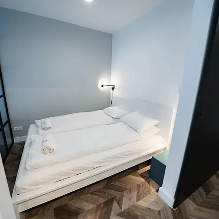 Designer Flat Heart Of The