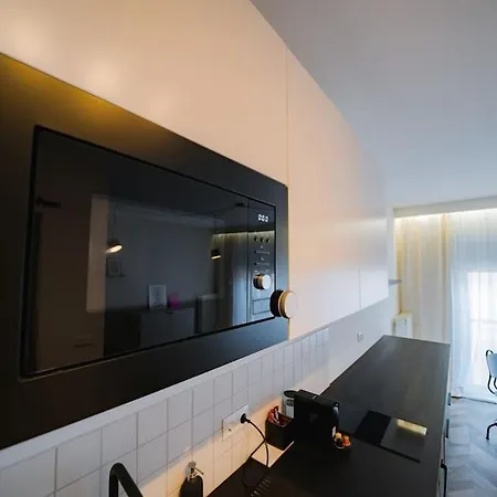 Designer Flat Heart Of The Appartamento *