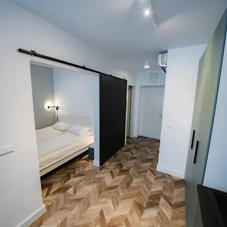 Designer Flat Heart Of The Appartamento Budapest