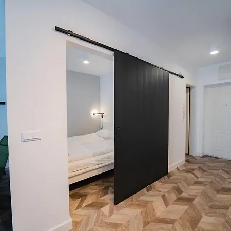 Appartamento Designer Flat Heart Of The